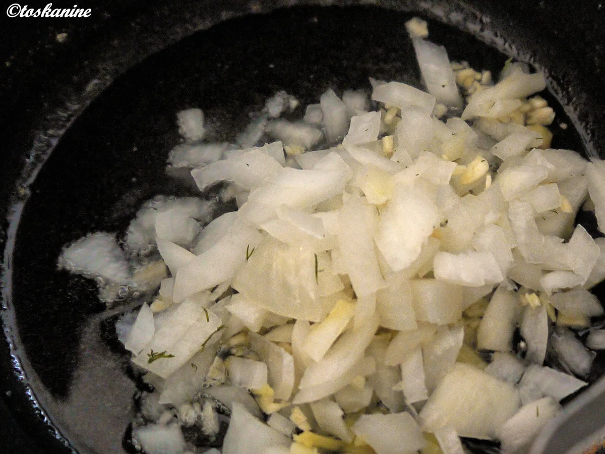 Kürbis-Curry-Sauce - Rezept - Bild Nr. 3968