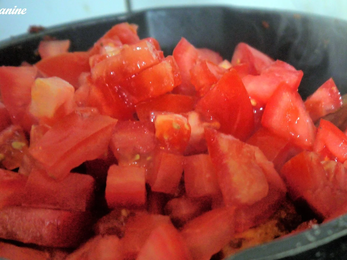 Kürbis-Curry-Sauce - Rezept - Bild Nr. 3972