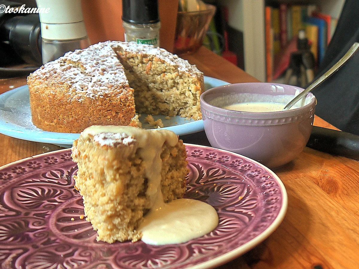 Haferflockenkuchen - Rezept - Bild Nr. 3