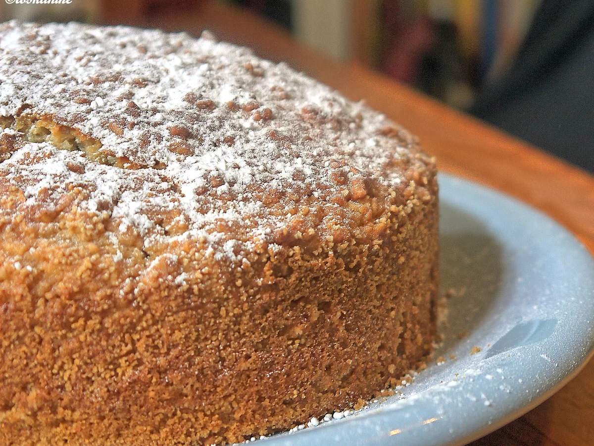 Haferflockenkuchen - Rezept - Bild Nr. 4