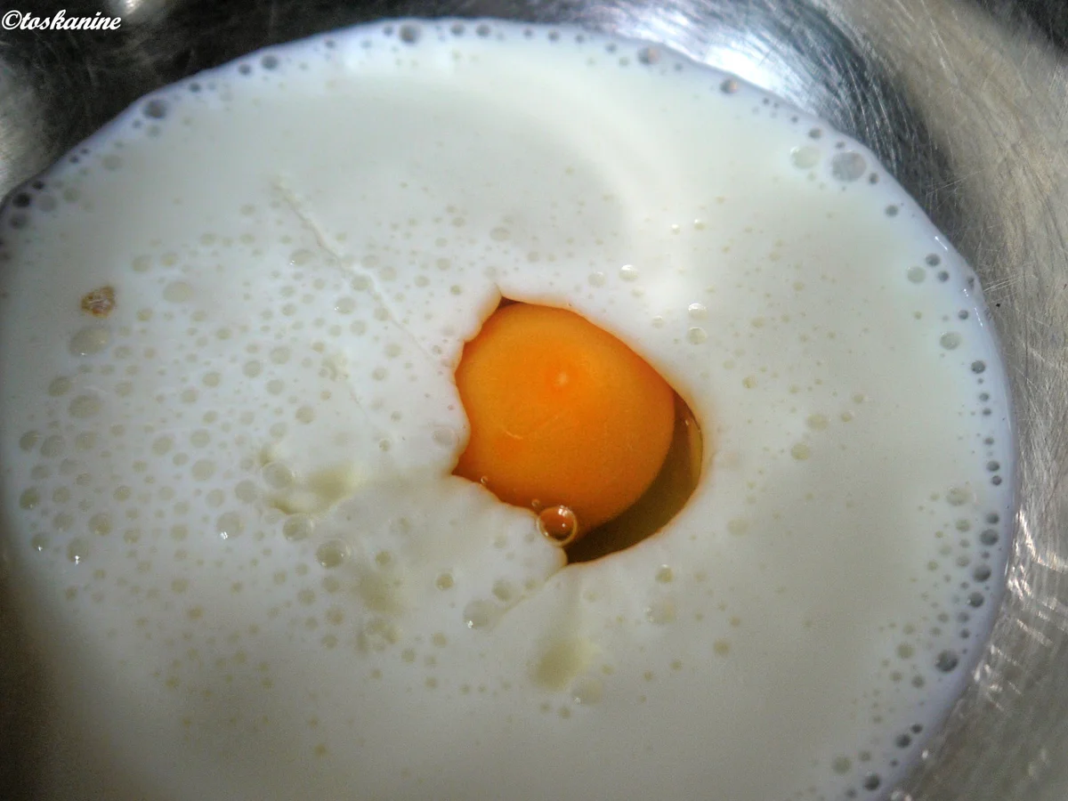 Haferflockenkuchen - Rezept - Bild Nr. 6