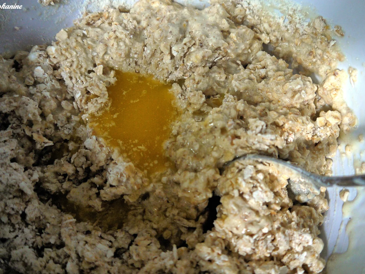 Haferflockenkuchen - Rezept - Bild Nr. 8