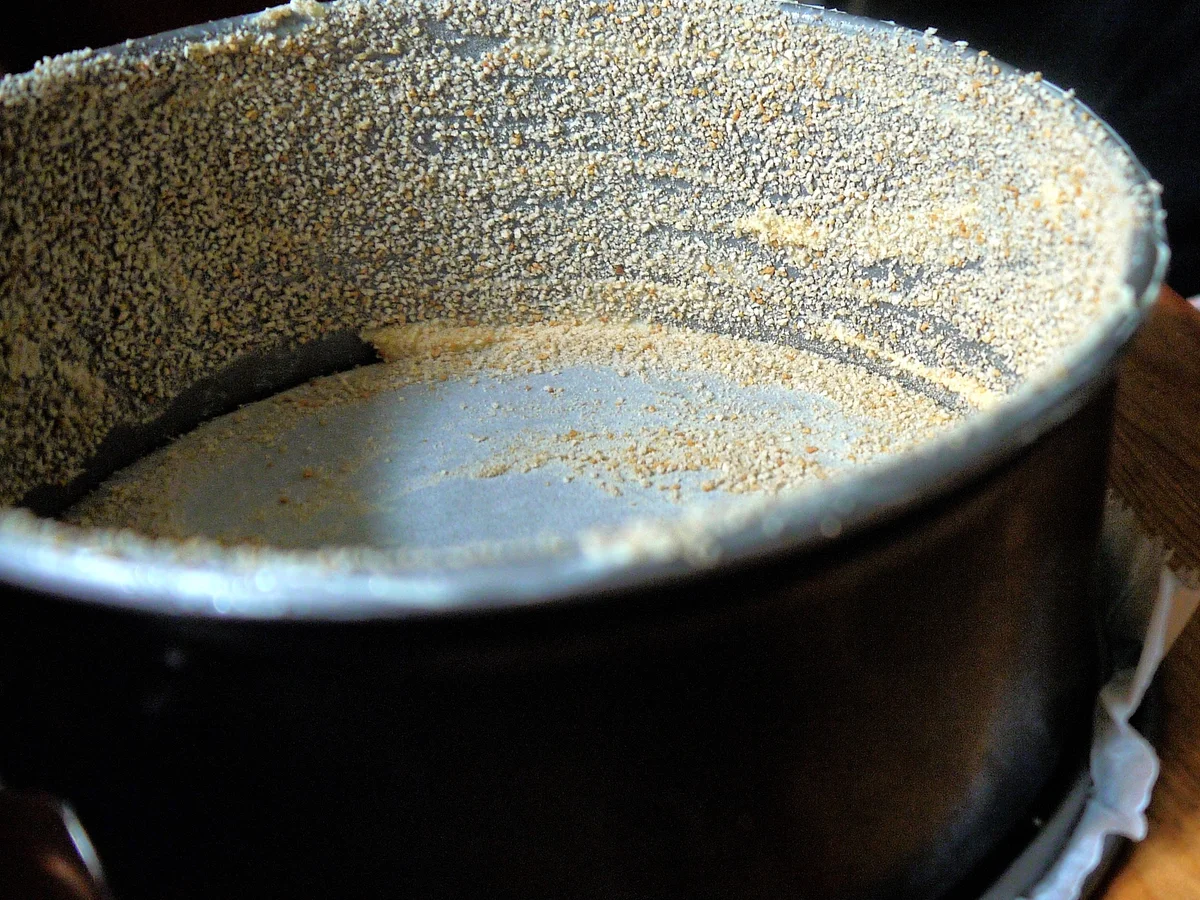 Haferflockenkuchen - Rezept - Bild Nr. 9