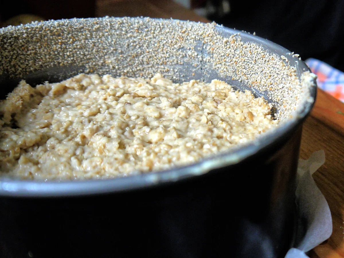 Haferflockenkuchen - Rezept - Bild Nr. 10