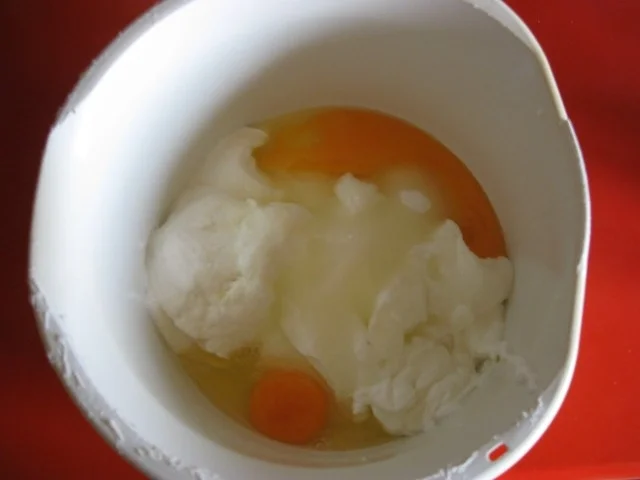 Rezept: Kokos Käse Kuchen Bild Nr. 3978 Kokos Käse Kuchen - Rezept - Bild Nr. 3978