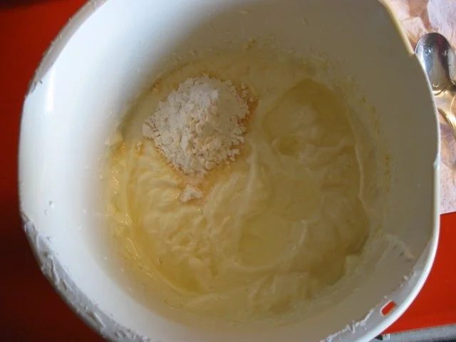 Rezept: Kokos Käse Kuchen Bild Nr. 3979 Kokos Käse Kuchen - Rezept - Bild Nr. 3979