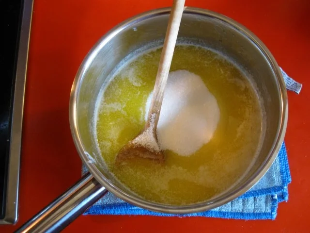 Rezept: Kokos Käse Kuchen Bild Nr. 3982 Kokos Käse Kuchen - Rezept - Bild Nr. 3982