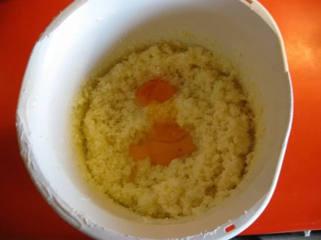 Rezept: Kokos Käse Kuchen Bild Nr. 3984 Kokos Käse Kuchen - Rezept - Bild Nr. 3984