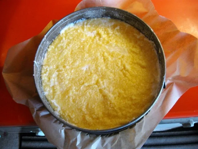 Rezept: Kokos Käse Kuchen Bild Nr. 3985 Kokos Käse Kuchen - Rezept - Bild Nr. 3985