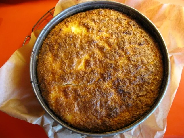 Rezept: Kokos Käse Kuchen Bild Nr. 3986 Kokos Käse Kuchen - Rezept - Bild Nr. 3986