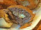 Frittierte gefüllte Zwiebeln - Rezept - Bild Nr. 2
