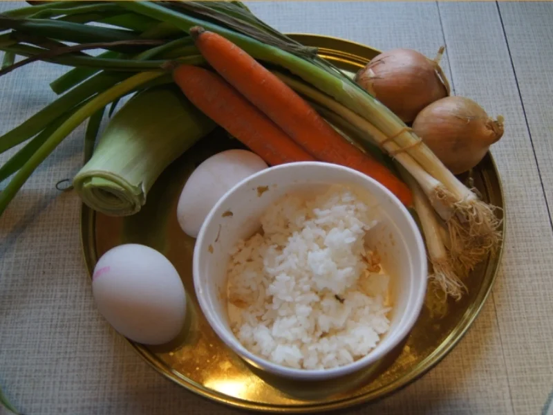 Reste-Wok - Rezept - Bild Nr. 3979