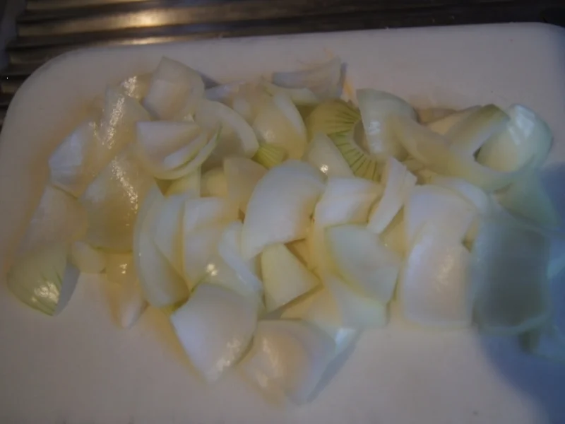 Reste-Wok - Rezept - Bild Nr. 3980