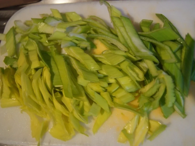 Reste-Wok - Rezept - Bild Nr. 3981