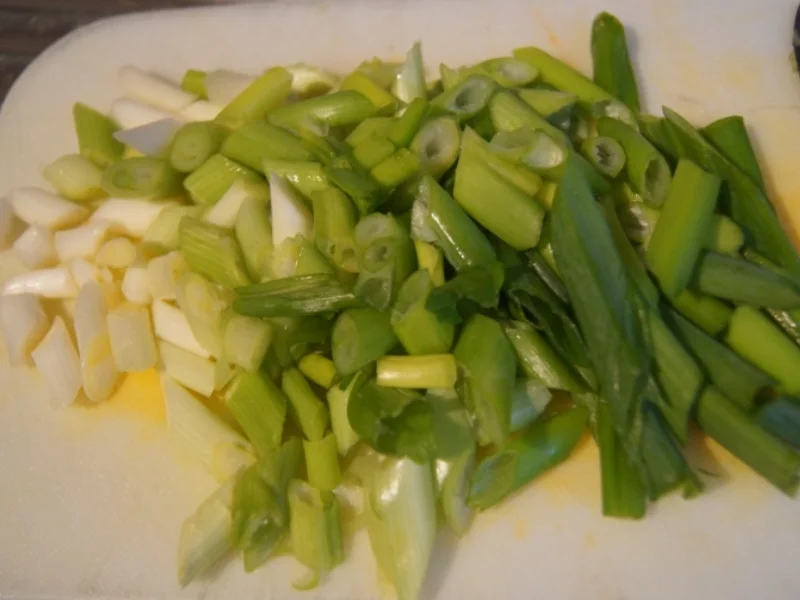 Reste-Wok - Rezept - Bild Nr. 3982