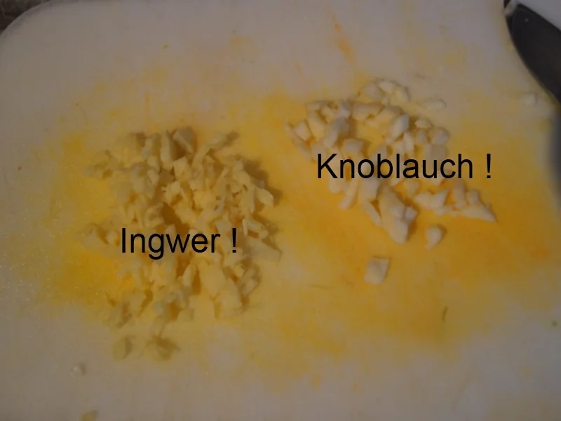 Reste-Wok - Rezept - Bild Nr. 3983