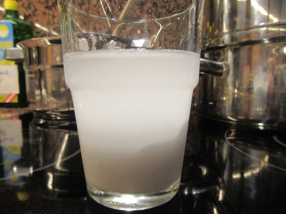 Backen: Apfel-Streusel-Tarte mit Mandelkaramell - Rezept - Bild Nr. 3984