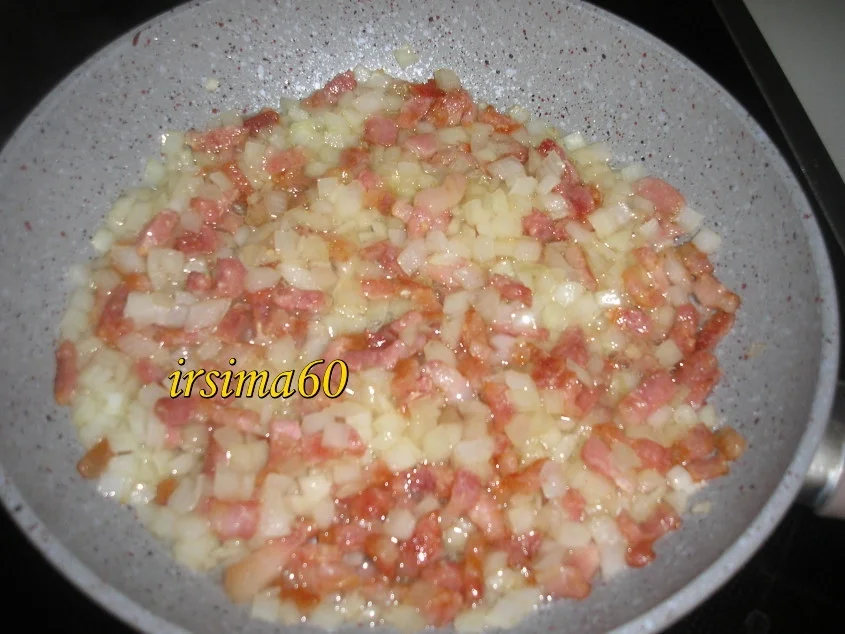 Rezept: Rheinischer Schnippelbohneneintopf Bild Nr. 3979 Rheinischer Schnippelbohneneintopf - Rezept - Bild Nr. 3979