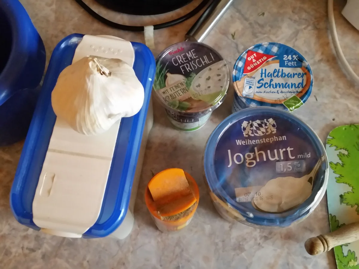 Chicoree-Salat - Rezept - Bild Nr. 3979