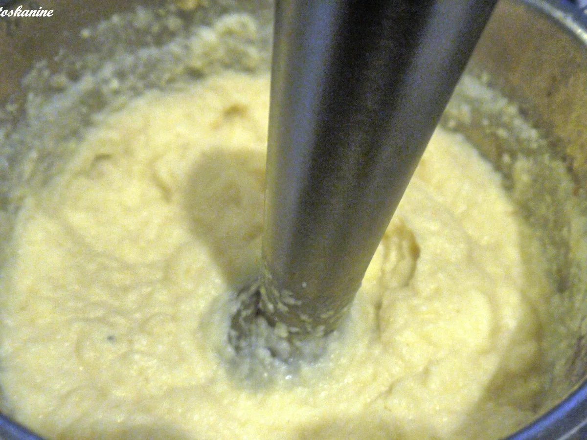 Rezept: gefüllter Wirsing, Selleriepüree, Zwiebelsauce Bild Nr. 3990 gefüllter Wirsing, Selleriepüree, Zwiebelsauce - Rezept - Bild Nr. 3990
