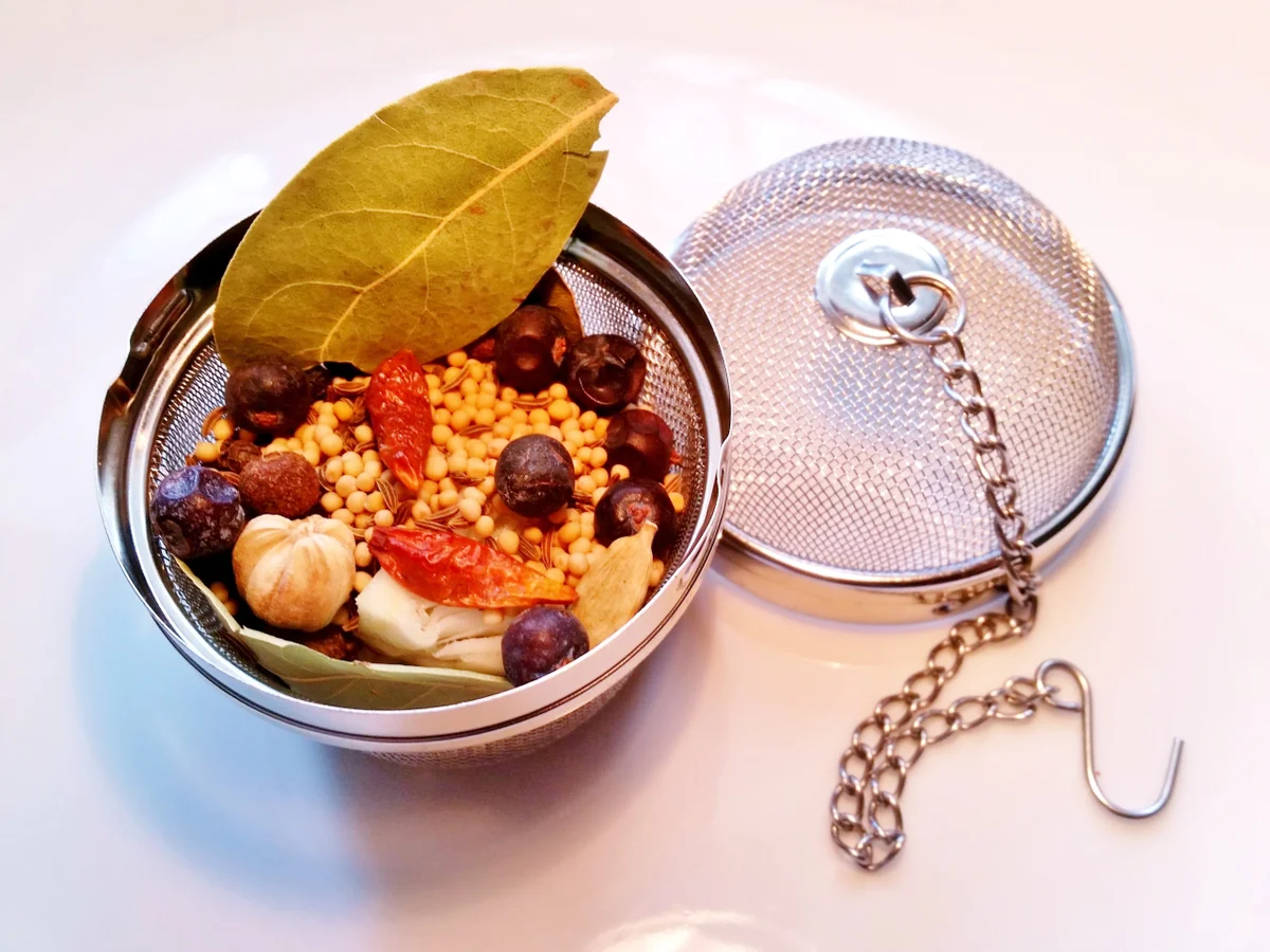 Fond selbstgemacht ... ein Grundrezept - Rezept - Bild Nr. 4602