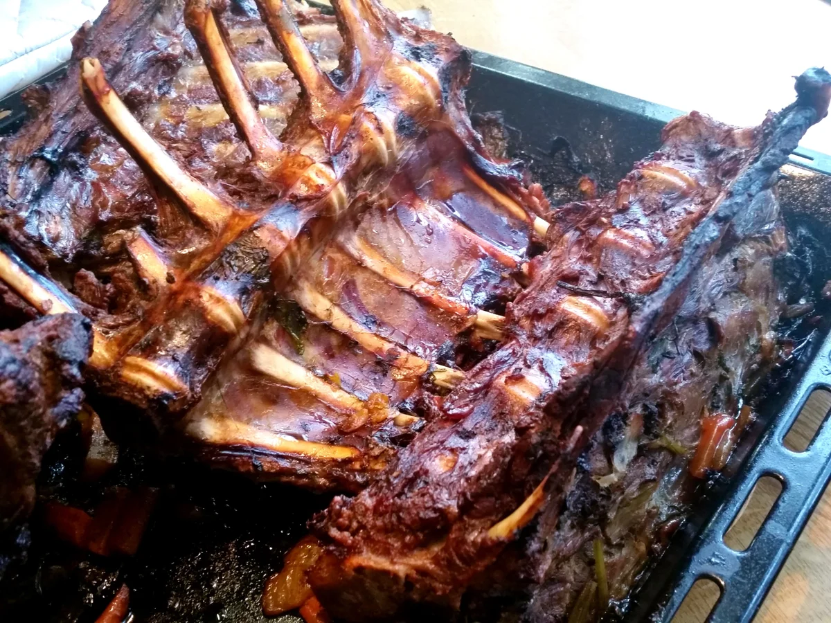 Fond selbstgemacht ... ein Grundrezept - Rezept - Bild Nr. 4604