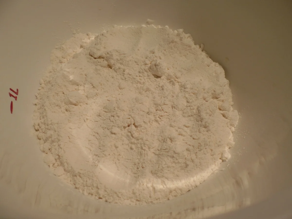 Zucchini-Lauch-Kuchen mit Ziegenkäse - Rezept - Bild Nr. 3979