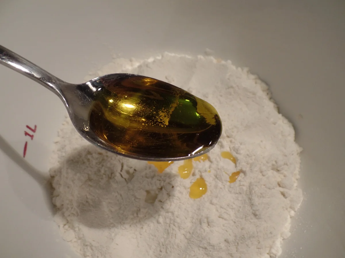 Zucchini-Lauch-Kuchen mit Ziegenkäse - Rezept - Bild Nr. 3980