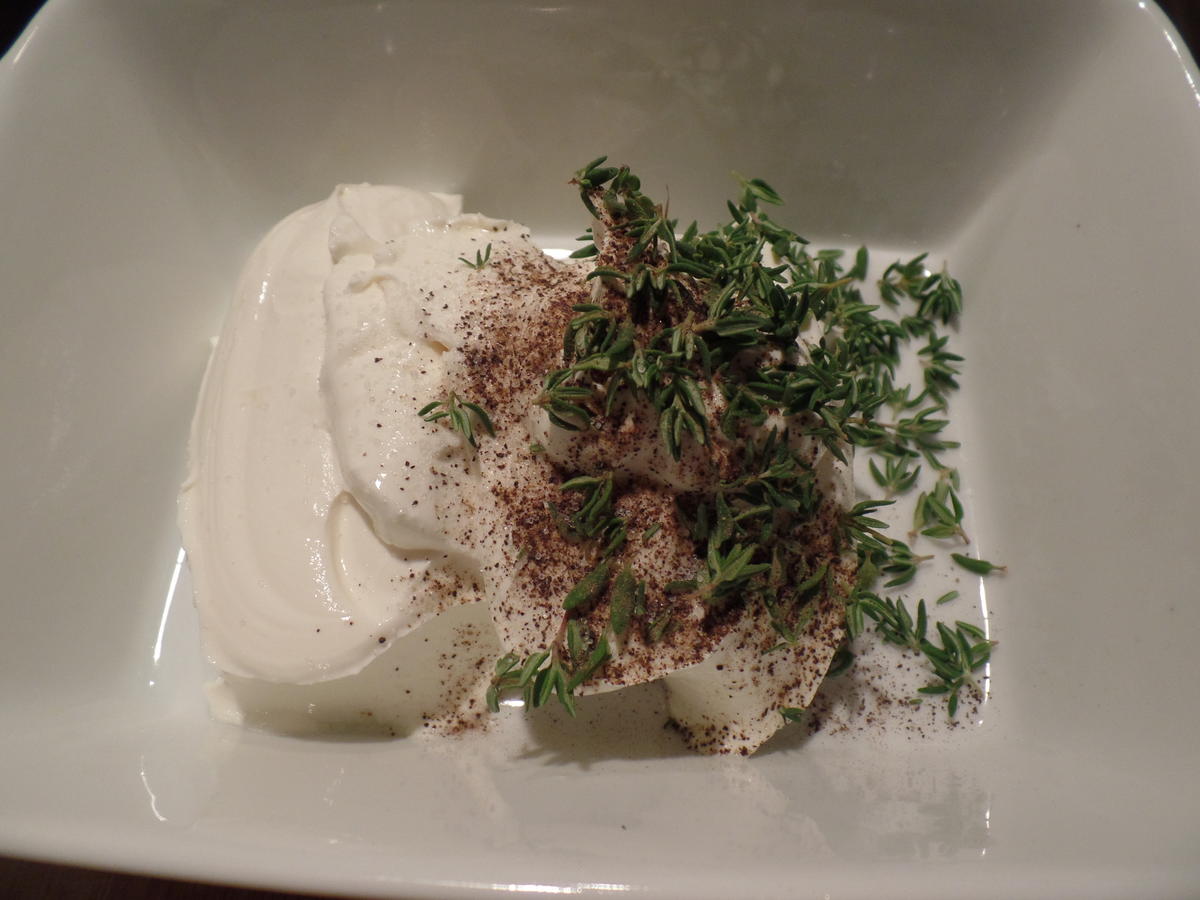 Zucchini-Lauch-Kuchen mit Ziegenkäse - Rezept - Bild Nr. 3988