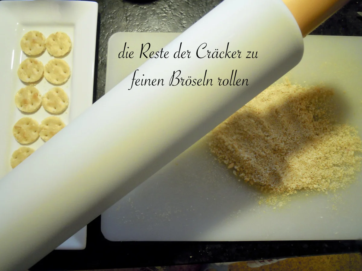 Rezept: Amuse Gueule - Pasteten Häppchen Bild Nr. 3984 Amuse Gueule - Pasteten Häppchen - Rezept - Bild Nr. 3984