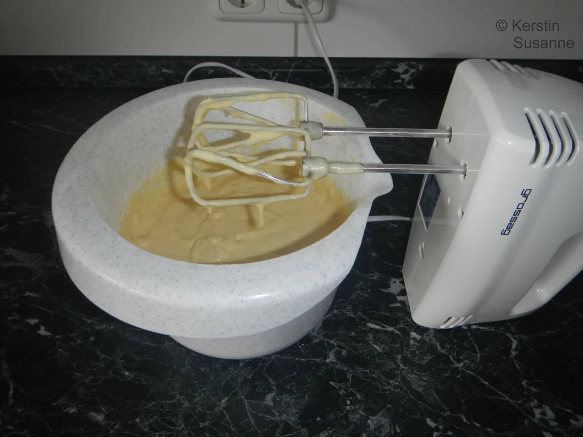 Bananenhupf - Rezept - Bild Nr. 11