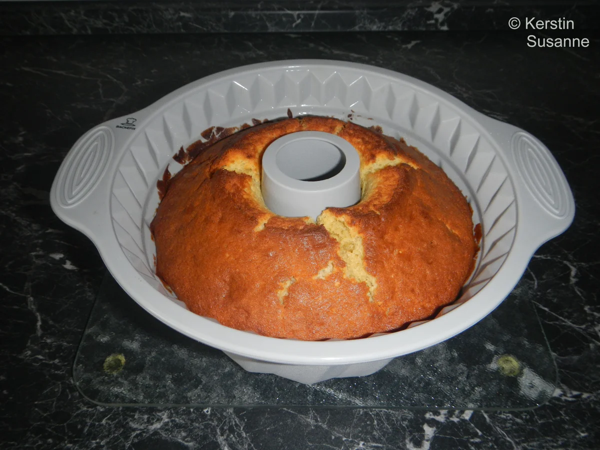 Bananenhupf - Rezept - Bild Nr. 14