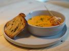 Paprikasuppe mit Croutons - Rezept - Bild Nr. 2