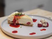 Käsekuchen mal anders - Rezept - Bild Nr. 2