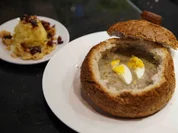 Zurek – Saure Mehlsuppe - Rezept - Bild Nr. 3979