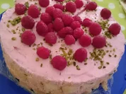 Himbeer-Tiramisu-Torte - Rezept - Bild Nr. 3980