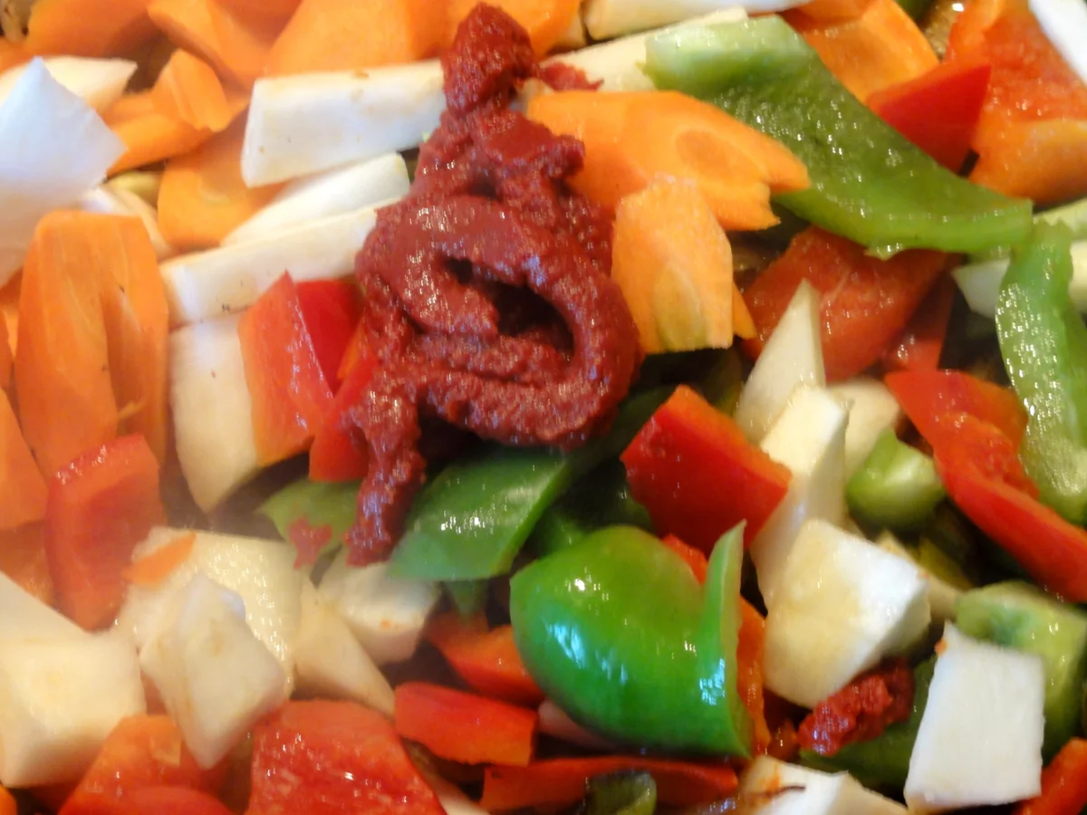 Rezept: Fleisch: SCHWEINSHAXE aus dem Römertopf Bild Nr. 3984 Fleisch: SCHWEINSHAXE aus dem Römertopf - Rezept - Bild Nr. 3984