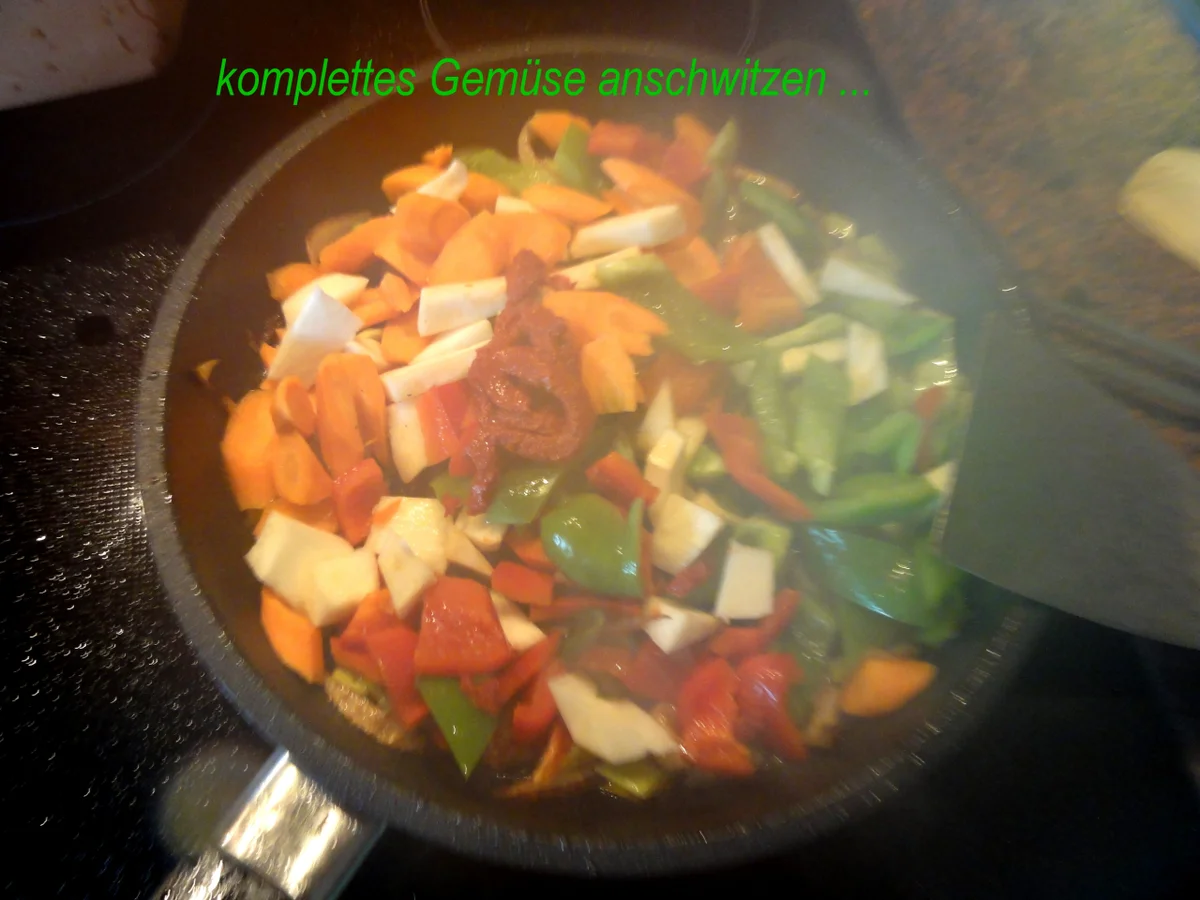 Rezept: Fleisch: SCHWEINSHAXE aus dem Römertopf Bild Nr. 3985 Fleisch: SCHWEINSHAXE aus dem Römertopf - Rezept - Bild Nr. 3985