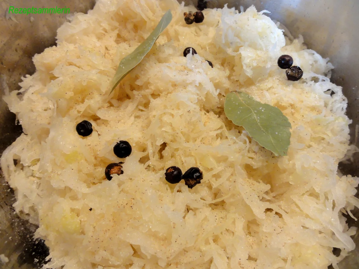 Rezept: Fleisch: SCHWEINSHAXE aus dem Römertopf Bild Nr. 3988 Fleisch: SCHWEINSHAXE aus dem Römertopf - Rezept - Bild Nr. 3988