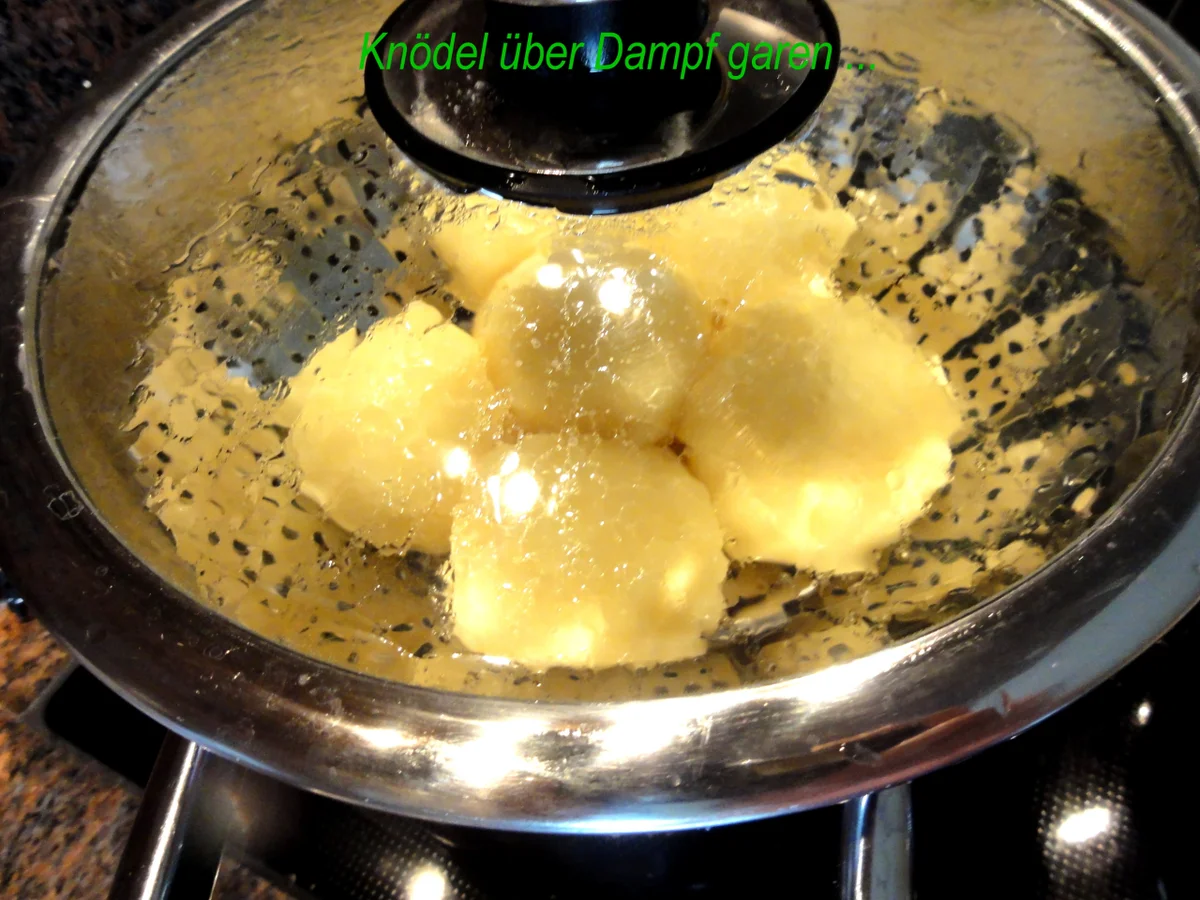 Rezept: Fleisch: SCHWEINSHAXE aus dem Römertopf Bild Nr. 3989 Fleisch: SCHWEINSHAXE aus dem Römertopf - Rezept - Bild Nr. 3989