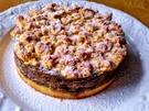 Rezept: Streuselkuchen-Zwerg mit fruchtiger Mohnfüllung Bild Nr. 4000 Streuselkuchen-Zwerg mit fruchtiger Mohnfüllung - Rezept - Bild Nr. 4000