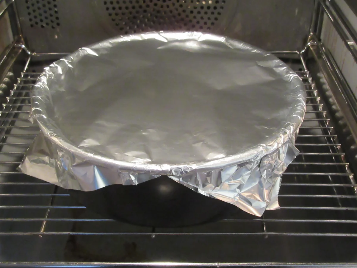 Rezept: Backen: Apfel-Amaretto-Augenschmaus Bild Nr. 4006 Backen: Apfel-Amaretto-Augenschmaus - Rezept - Bild Nr. 4006