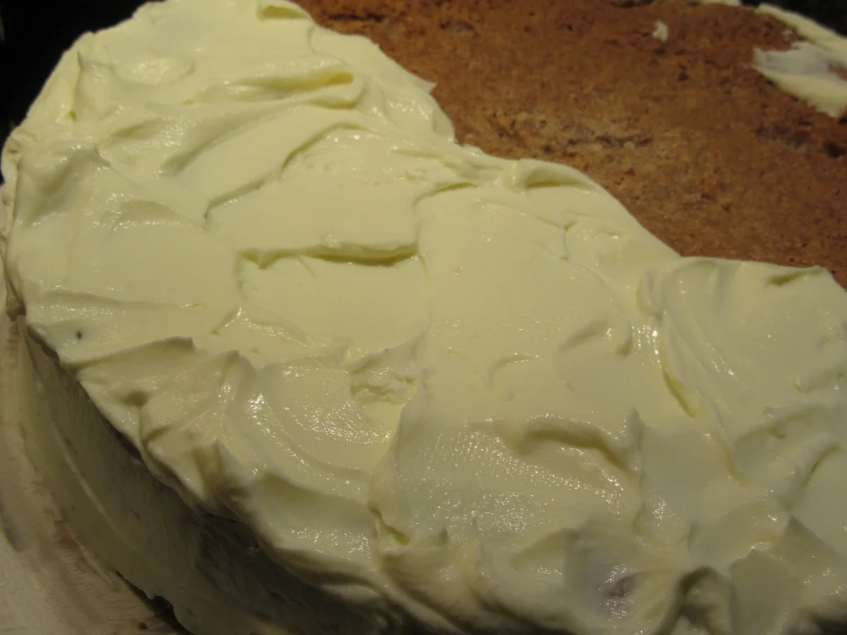 Rezept: Backen: Apfel-Amaretto-Augenschmaus Bild Nr. 4010 Backen: Apfel-Amaretto-Augenschmaus - Rezept - Bild Nr. 4010