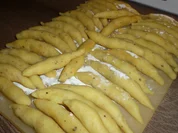 Rezept: Schupfnudeln-Bubenspitzle-Kartoffelnudeln Bild Nr. 4002 Schupfnudeln-Bubenspitzle-Kartoffelnudeln - Rezept - Bild Nr. 4002