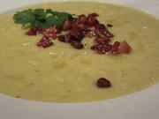 Suppen: Sauerkrautsuppe - Rezept - Bild Nr. 4001