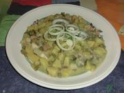 Kartoffel-Fischsalat - Rezept - Bild Nr. 2