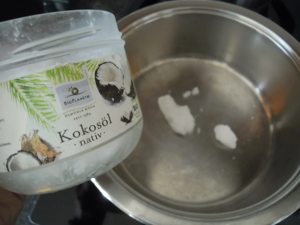 indisches Dal - Rezept - Bild Nr. 4006