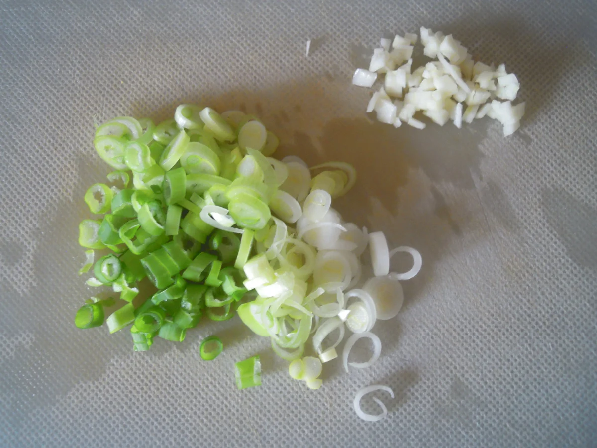 indisches Dal - Rezept - Bild Nr. 4008