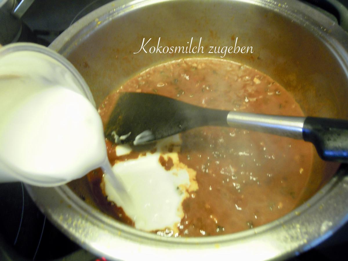 indisches Dal - Rezept - Bild Nr. 4009