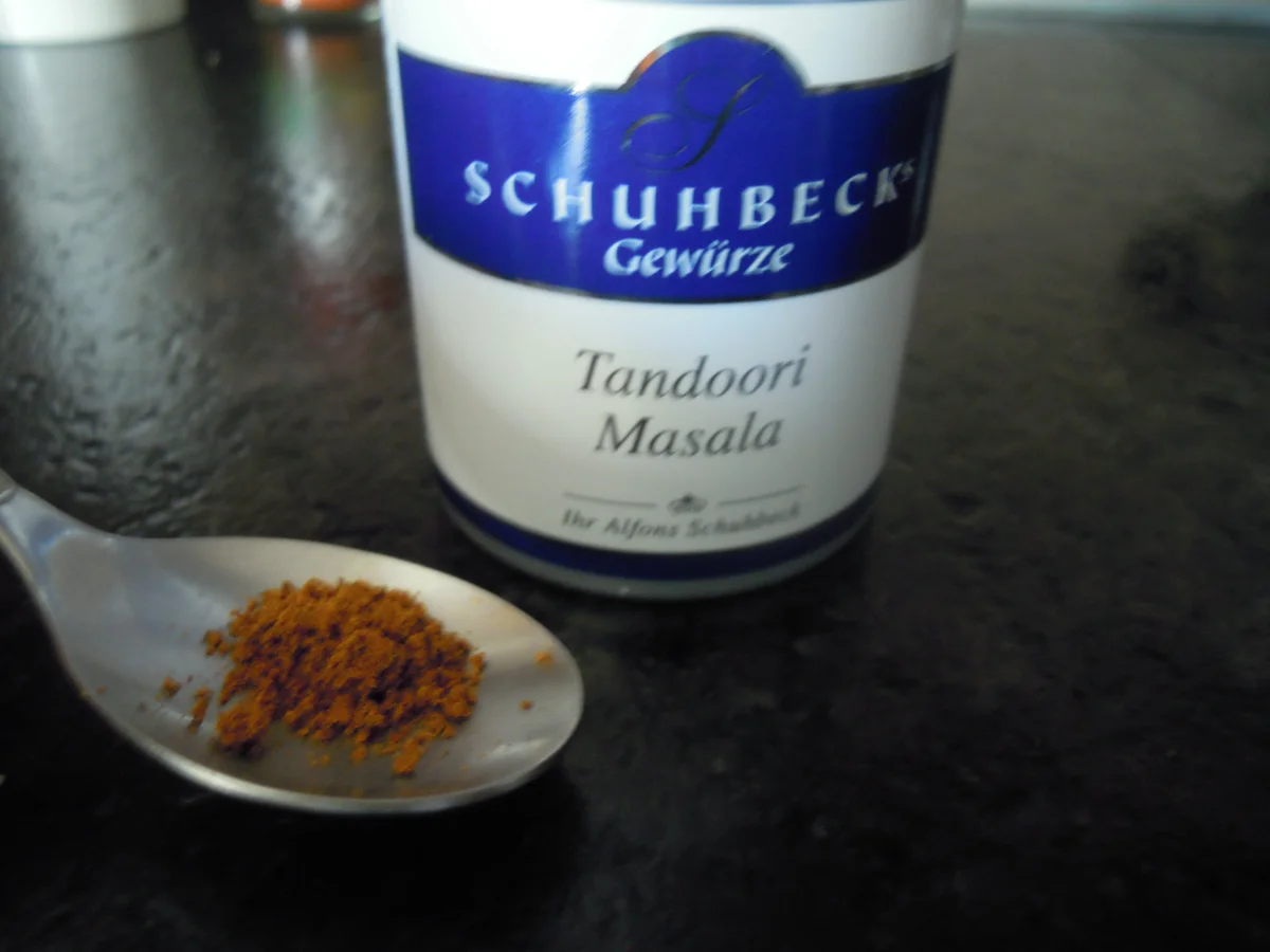 indisches Dal - Rezept - Bild Nr. 4012